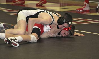 Warrior squad conclude team season; prepare for individual section meet