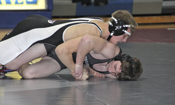 Warrior wrestling at Clara City to wrestle Quad County and Flandreau