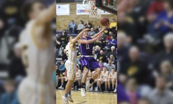 Boys win in overtime thriller over Eagles 65-64