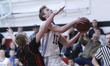 MCC Rebel boys victorious over Fulda Raiders