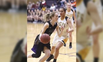 MCC Rebel Gals fall to tough Southwest Christian Eagles squad 90-67