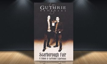 Prairie Music Concert Association presents:  The Guthrie Brothers