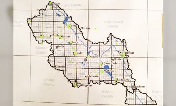 Water in Southwest Minnesota: It Affects You!