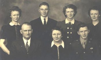 Sharing the stories of Minnesota Heroes