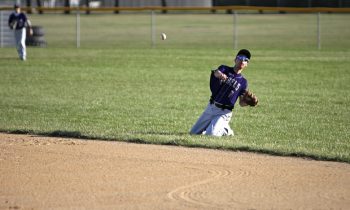 Murray County Central Rebel boys split with Mountain Lake Area Wolverines
