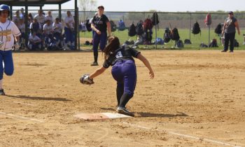 Rebel girls sweep Adrian Dragons