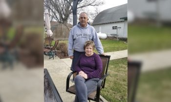 Retirement for popular Murray County couple