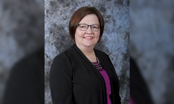 Feeling the call to serve:  Ethanie Schmidt to fill void at Methodist Church