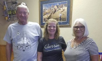 Community pride goes a long way in Currie, MN