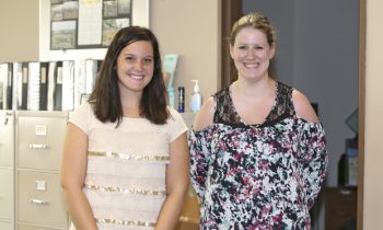 Interims ready to lead Murray County youth