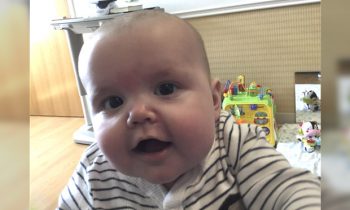 Benefit set for June 10 for Spartz family and baby Jeff