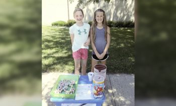 Lending a Helping Hand