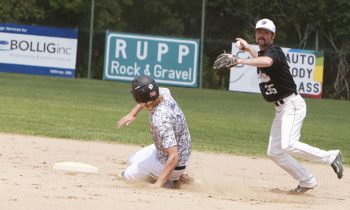 Buttermakers take care of Cubs to advance in playoff action