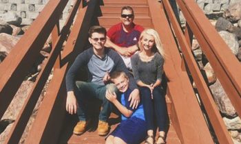 Chris Davis fundraiser fast approaching