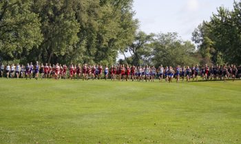 Gehl wins big at Mountain Lake