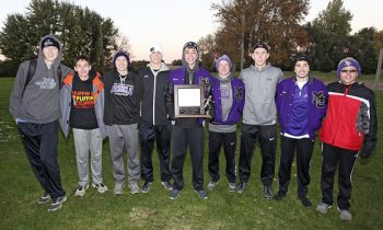 Balanced Rebel boys win Red Rock CC team championship