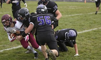 Rebel grid squad powered past Wabasso 20-13