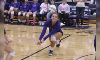 Lady Rebels battle with Heron Lake and Adrian