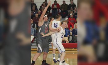 MCC Rebel Boys fall to Westbrook-Walnut Grove Chargers