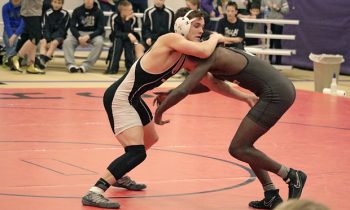 F/MCC Warriors host triangular