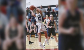 Rebel girls victorious over Heron Lake Okabena Fulda Coyotes