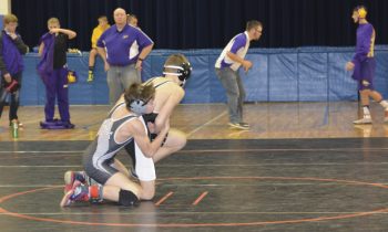 Warriors compete at Parkstone Little B 2019; Behnke places sixth