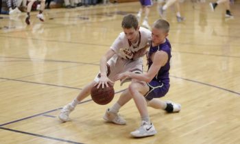 Rebels win make up game against Red Rock Central Falcons