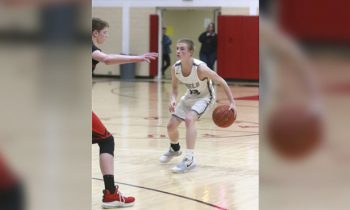 MCC Rebel boys dominate Fulda Raiders 81-45