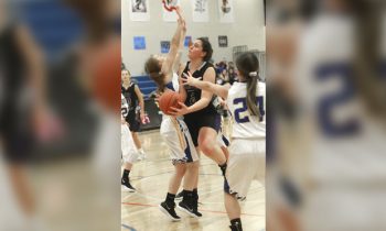 Girls open post season action in Hills