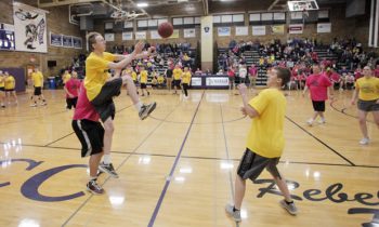 Coaches vs Cancer 2019