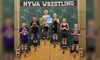 NYWA Individual State Tournament