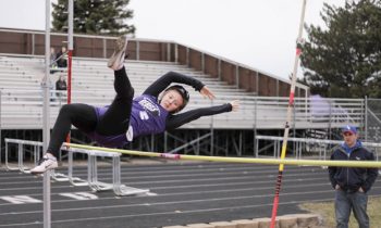 Rebel boys place third; girls capture sixth in Tracy