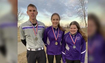 Golf season underway