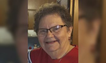 Ruth “Ruthie” Nelson – Obituary