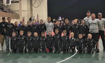 NYWA K-6 Team State Championships