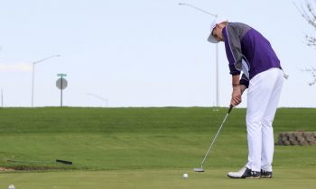 Pierson earns medalist honors at Adrian