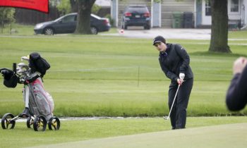 Rebel Linksters advance to day two of section competition