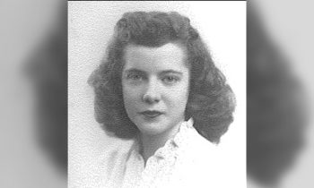 Patricia Fritz – Obituary