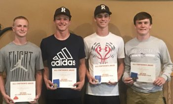 2019 MCC Baseball Awards