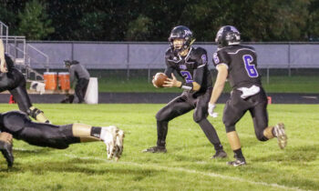 MCC Rebels reign in the rain over Sleepy Eye Indians