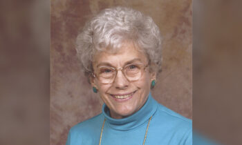 Agnes Malters – Obituary