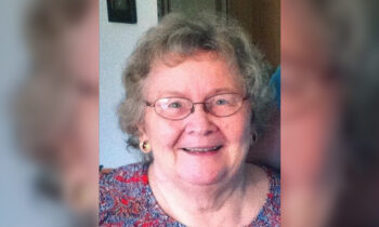 Judith Ruppert – Obituary