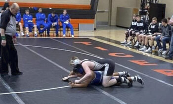 Fulda/MCC Warriors travel to Marshall for Triangular against Adrian and Marshall