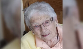 Mary Garvin – Obituary