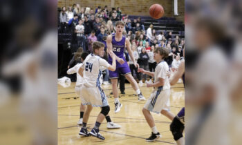 Rebel Boys drop two close Home contests against RTR and Lakewiew