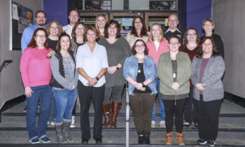 Thank You, Para Professionals