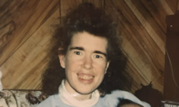 Deborah Pedersen – Obituary