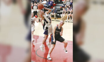 Rebel girls get win over Heron Lake-Okabena/Fulda Coyotes