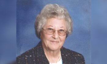 Arlene  Edmundson – Obituary