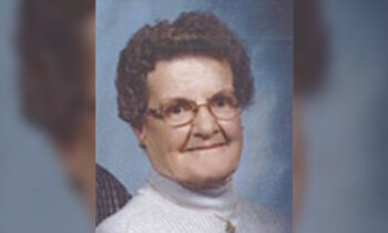 Doris Fitzgerald – Obituary